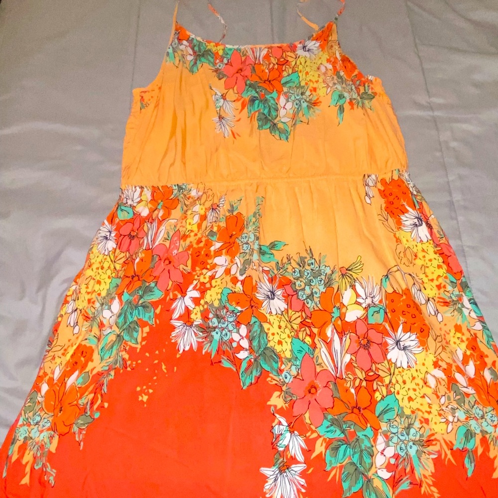 Old Navy Dress (XL)